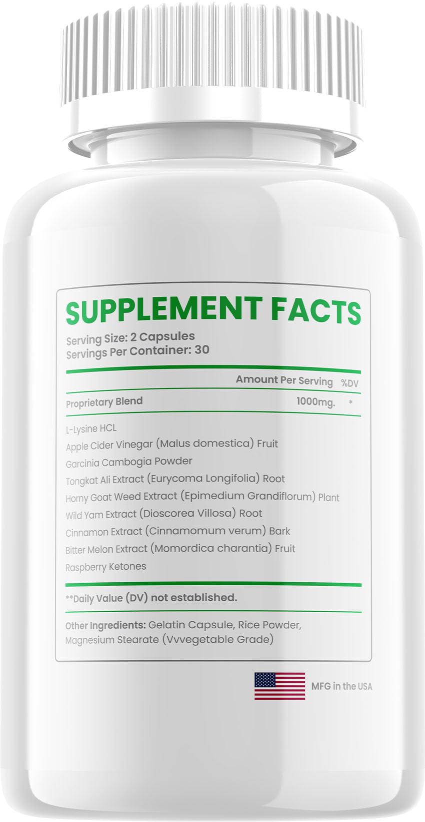 Lymph Savior Capsules – LymphSavior Pills Advanced Formula Natural Ingredients, Reviews - 5 Pack - 300 Capsules