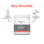 Metabolic Maintenance Vitamin Mineral Base Powder - Comprehensive Multivitamin Powder - Active Vitamins & Chelated Minerals - High Absorption Nutritional Support - 60 Servings - 11 oz