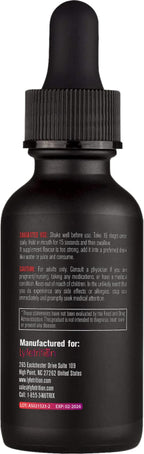 Lyfetrition Monolaurin Liquid Extract 950 mg, 4 Oz Liquid, 150 Servings, Made in USA, Quick Absorption, Quality Potent Ingredients, Third-Party Tested, Non-GMO, GMP Certified, Cruelty-Free Products