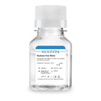CryoKing Nuclease-Free Water, DNase RNase Free, Lab PCR Water, 100 mL