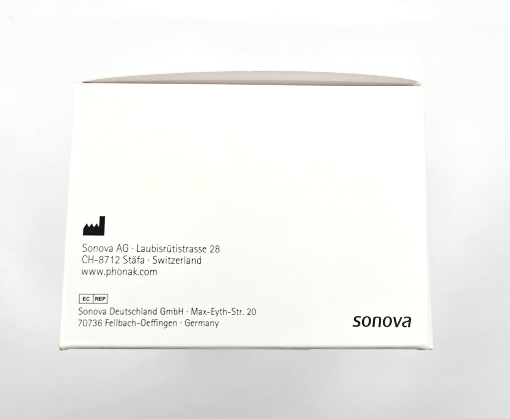 Phonak Combi 2 - Hearing Aid Charger