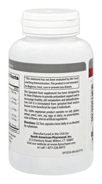 D'Adamo Personalized Nutrition - Live Cell O 90 vcaps