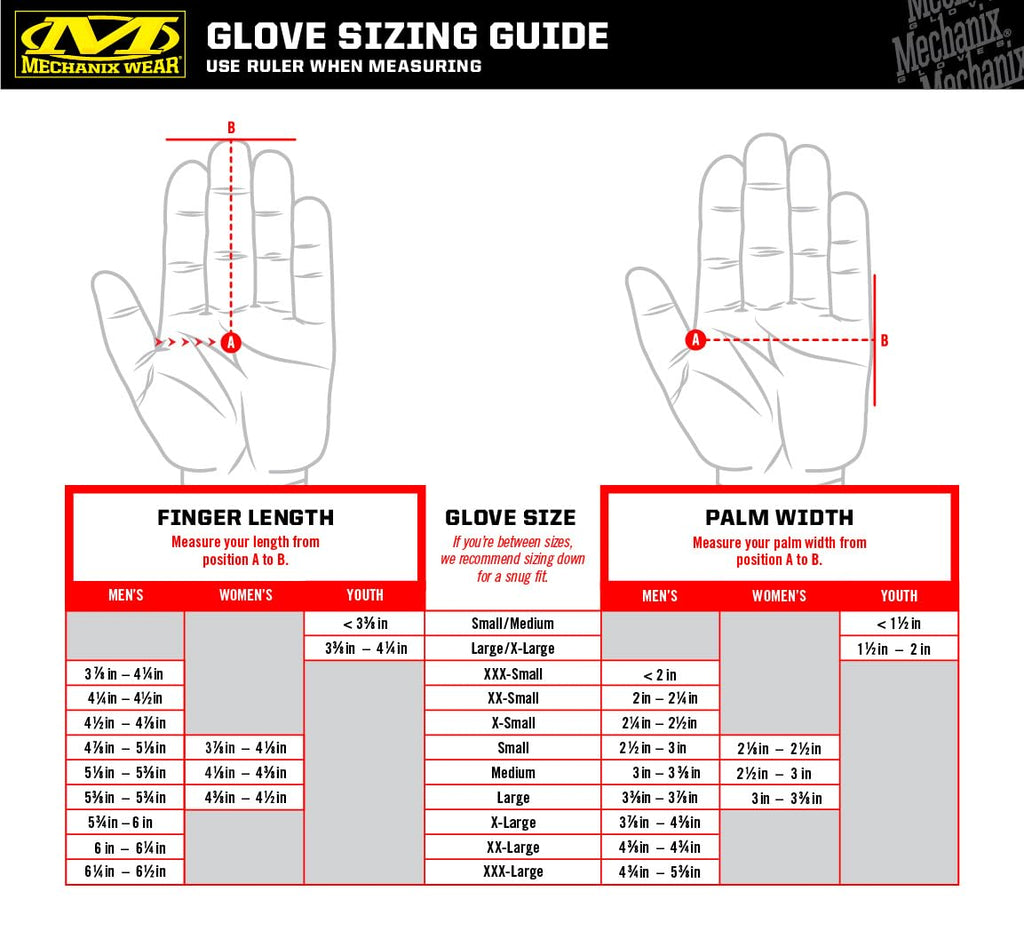 Mechanix Wear: M-Pact Covert Tactical Gloves with Secure Fit, Touchscreen Capable Safety Gloves for Men, Work Gloves with Impact Protection and Vibration Absorption (Black, Large)