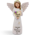 BORLESTA Thank You Gifts for Women, Teacher Appreciation Gifts, Purple