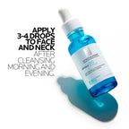 La Roche-Posay Hyalu B5 Hyaluronic Acid Serum for Face, Anti-Aging, 1.7 oz