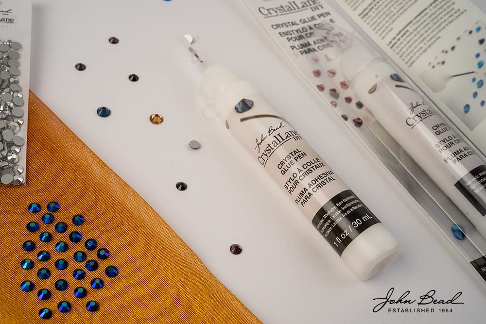 Crystal Lane DIY Glue Pen | 30ml