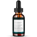Audifort Tinnitus Drops, Official Audifort Tinnitus Relief for Ringing Ears, Advanced Ear Health Support Supplement Liquid Drops All Natural for Healthy Ringing Ear, Audi Fort Dropper Reviews (5 Pack)