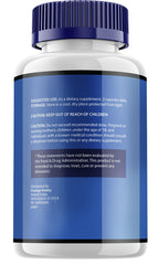 (3 Pack) Neuro Thrive Brain Supplement, Neuro Thrive for Memory Formula, Neuro-Thrive PQQ to Reduce The Negative Effects of Brain Fog Neuro-Thrive Cognitive Function NeuroThrive Reviews (180 Capsules)