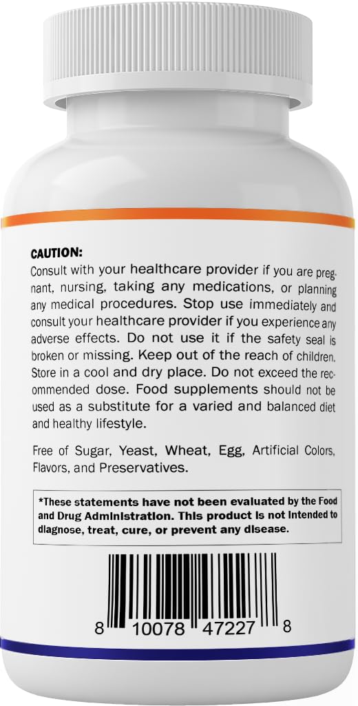 Vitamatic Magnesium with B6-180 Vegetarian Tablets (Uncoated) - Added B6 for Maximum Absorption - Supports Muscle, Joint, and Heart Health - 2 Pack