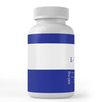 Pure Original Ingredients L-Theanine, (100 Capsules) Always Pure, No Additives or Fillers, Lab Verified
