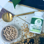 Elanen Naturals Jia Wei Xiao Yao San, Free and Easy Wanderer Plus, 100 Vegetable Capsules