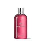 Bath and Shower Gel - Fiery Pink Pepper by Molton Brown for Unisex - 10 oz Shower Gel