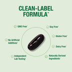 Bell Clear Skin Lifestyle Products | Works from The Inside by Providing The nutrients Needed for Healthy, Vibrant Skin | Sold Directly by The Manufacturer