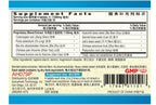 Shen Ling Bai Zhu Pian, Tablets 200 200mg Tablets - Pack of 2 Y