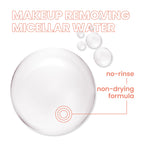 Avène Micellar Lotion Cleansing Water - Soap-Free 3-in-1 Cleanser, Toner, Make-up Remover - All Skin Types - Non-Comedogenic - 6.7 Fl Oz
