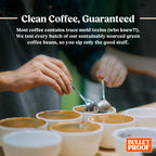 Bulletproof Original Medium Roast Ground Coffee, 12 oz