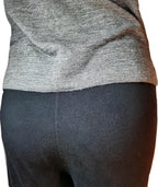 PROLASTIX T-Belt - Pelvic Organ Prolapse Support Garments for Prolapsed Uterus, Dropped Bladder, Vulvar Varicosities, SPD