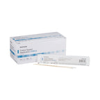 McKesson Sterile Cotton Tipped Applicators, Cleaning, 6 in, 200 ct