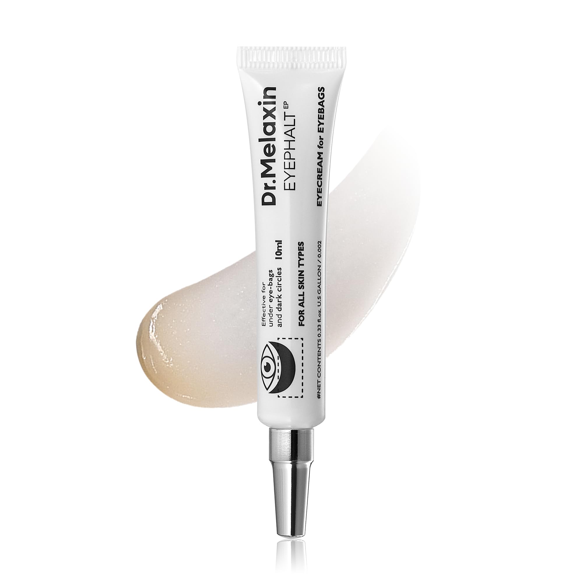 Dr.Melaxin Eyephalt Eyebag Cream 10ml