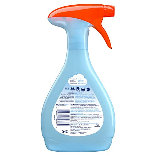 Febreze Fabric Refresher Hawaiian Aloha Air Freshener, 27.0 oz