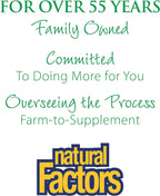 Natural Factors Whole Earth & Sea, Deep Ocean Minerals, 3.38 oz