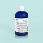 Capri Blue Volcano Cleaning Concentrate - Multi Purpose Cleaner - Cleaning Products Safe for Floors, Tile, Countertops & More - Vegan & Cruelty Free - Non-toxic Cleaning Supplies (16 fl oz)