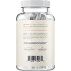 Clear Formulas Bioactive SAM-e 500mg - High Strength SAM-e Supplement with Biologically Active S,S Form for Liver and Mood Support - Vegan Non-GMO Preservative Free - Made in the US (60 Servings)