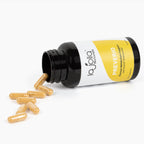 La Jolla Naturals Preverio™ - Premium Eriomin Lemon Flavonoids and Citrus Bioflavonoids Supplement (Once-Daily Capsules, 30 Day Supply)