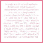 Beauty Bakerie Lip Whip Liquid Lipstick for Women, Waterproof Lip Gloss, Tint, Stain Long Lasting Hydrating Moisturizer, Matte or Metallic, 3.5mL, Berry Pop