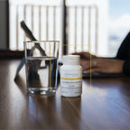 Integrative Therapeutics Phosphatidylserine - Brain Function Support Supplement* - Supports Healthy Stress Response* - Gluten-Free, Soy-Free & Dairy-Free - 60 Softgels (60 Servings)