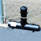 JT Eaton 902R Top Loader Bait Station (Тwo Рack)