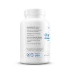 BIOTICS RESEARCH Osteo B Plus Optimal Bone Health Support with Vitamin K, Mg, Ca, Healthy Aging, Purified Chondroitin Sulfates 180 Tablets