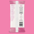 Summer's Eve Simply Sensitive Feminine Wipes, Gentle pH-Balanced Micellar Water Based Formula Helps Control Vaginal Odor, Resealable Pack, 32 Wipes, Pack of 4
