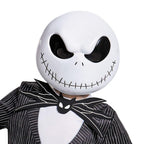 Disguise Nightmare Before Christmas Jack Skellington Costume for Kids, Official Nightmare Before Christmas Costume, Small (4-6)
