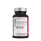 LES Labs Female Hormone Balance Supplement Hormone Support for Women with Inositol, DIM, Vitex, Chaste Tree, Vitamin B6 & Folate Menstrual Cycle & Fertility Support 90 Capsules Non-GMO