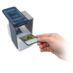 EnderToys MTG Card Scanner (Unsleeved Cards Only) - Scan Stand - Works Best with Manabox App
