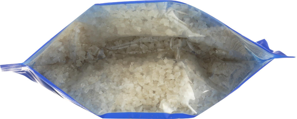 Celtic Sea Salt, Light Grey Pouch, 8 oz