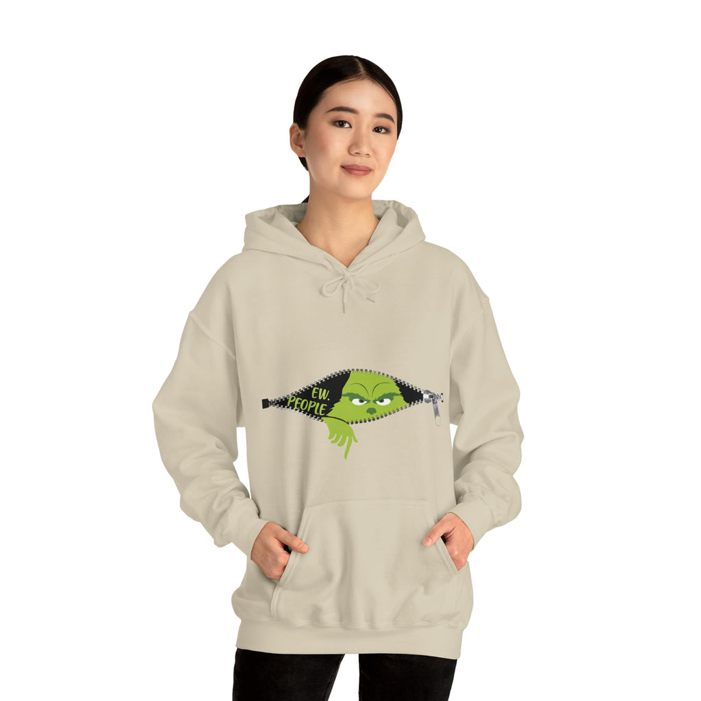 Christmas Ew People Shirt, Christmas The Grnch Hoodie, Grnchmas Ew People Sweatshirt