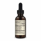 Dr. Mercola Organic Digestive Bitters Liquid Drops - Digestive Health Support - Alcohol-Free Formula - Features Burdock Root, Dandelion Leaf, Fennel Seed & More - 2 fl. oz. (30 Servings), 3 Pack