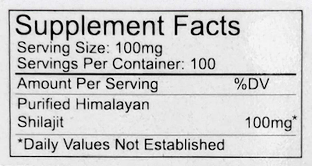 Authentic Shilajit – 100% Pure Gold Grade Himalayan Shilajit Resin with Fulvic Acid & Trace Minerals | Supports Healthy Energy, Stamina & Strength | Lotus Blooming Herbs | 10 Grams