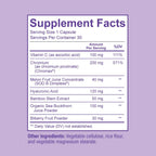 Premium Cellulite Supplement – Anti Cellulite Capsules For Women – Supports Skin Smoothing, Smooth Legs, Reduces Cellulite & Promotes Collagen Production – With Clinically Studied Melon SOD – 30 Count