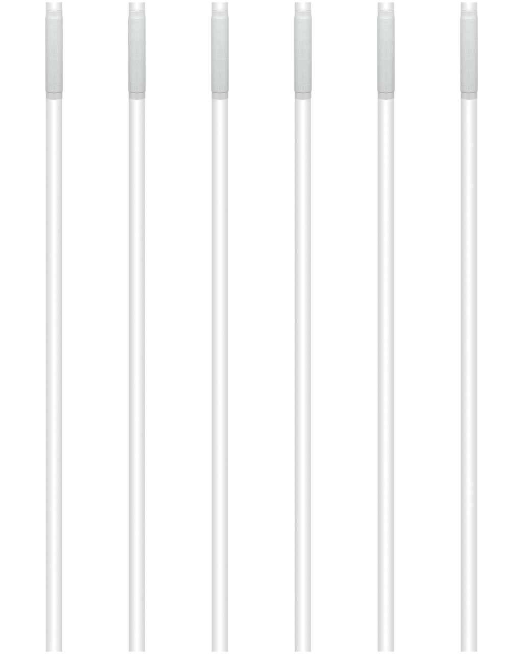 Diligrow Aquameter – Soil Moisture Meter for Succulents, General Plant, Bonsai, Gardening & Farming, Indoor & Outdoor, Beginner-Friendly (12 PCS)