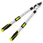 YRTSH Loppers for Tree Trimming Heavy Duty, Extendable 21-26" Branch Cutter