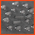 TriNova Granite Sealer & Protector – Best Stone Polish, Protectant & Care Product – Easy Maintenance for Clean Countertop Surface, Marble, Tile – No Streaks, Stains, Haze, or Spots - 128 fl oz (4PK)