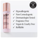 Innbeauty Project Extreme Cream Anti-Aging Firming & Lifting Moisturizer Refill with Peptides & Bio-Retinol Alternative, REFILL, 1.7 OZ (50ml)