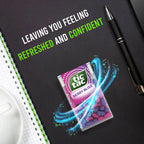 24 Berry Bliss Tic Tac Mint sweets For Little Moments of Refreshment - Sold By VR Angel