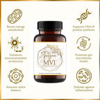 Trutyna MVI - Migraine Relief, Vestibular Support, Brain Health - Naturally Putting Things Together