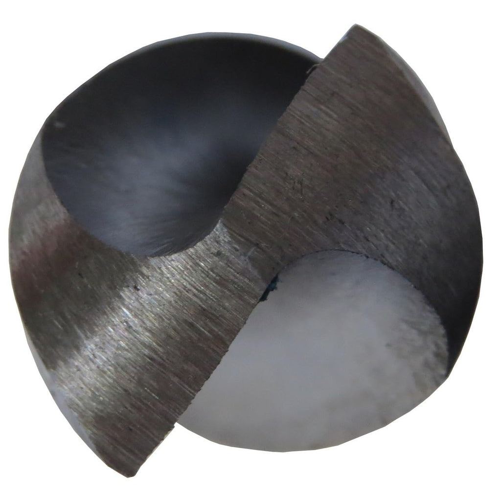 Drill America - POU3/4NPTW/DRILL 3/4" Carbon Steel NPT Pipe Tap and 59/64" High Speed Steel Drill Bit Set, POU Series