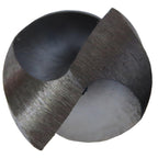 Drill America - POU3/4NPTW/DRILL 3/4" Carbon Steel NPT Pipe Tap and 59/64" High Speed Steel Drill Bit Set, POU Series