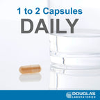 Douglas Laboratories DIM Enhanced - Supports Hormone Balance, Cellular Health & Detox* - With Antioxidants, Green Tea Extract & Wasabia - 30 Vegetarian Capsules
